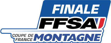 FFSA Finale coupe de france de la montagne Massiac